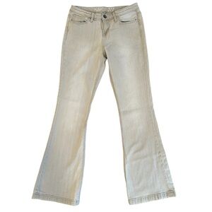 The limited flare 312 jeans